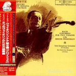 알라딘: [수입] 베토벤 : 바이올린 소나타 / 바하 : 두대의 바이올린을 위한 협주곡 [수입] 베토벤 : 바이올린 소나타 / 바하 : 두대의 바이올린을... 