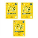 (전3권)1316 Grammar Level 1+2+3번 세트(개정판) : 알라딘