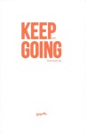 킵고잉 Keep Going : 알라딘