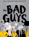 [중고] The Bad Guys #10: in the Baddest Day Ever (Paperback) : 알라딘