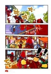 [중고] 벽안소천사 4 | 오디웍스 글.기획, 후파워스튜디오 그림 | 알라딘 [중고] 벽안소천사 4 | 오디웍스 글.기획, 후파워스튜디오 그림