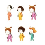 알라딘: [중고] 마음여행 [중고] 마음여행