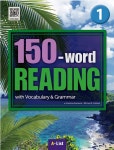 [중고] 150-word Reading 1 : Student Book (Workbook + MP3 CD) | 알라딘 [중고] 150-word Reading 1 : Student Book (Workbook + MP3 CD)