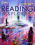 알라딘: Reading Explorer Foundations: Split B Student Book and Online Workbook Sticker (Package, 3 Student edition) Reading... 