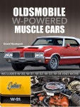 W-31, W-32, W-33, W-34 and More (Hardcover) Oldsmobile W... Muscle Cars: Includes W-30, W-31, W-32, W-33, W-34 and More (Hardcover)