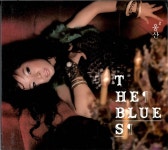 웅산 - 2집 Blues [재발매] | 웅산 노래 | 알라딘 웅산 - 2집 Blues [재발매] | 웅산 노래