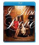 [중고] [수입][블루레이] I Am Love (아이 엠 러브) (한글무자막)(Blu-ray) (2010) : 알라딘