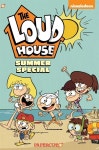 The Loud House Summer Special (Paperback) | The Loud House Creative Team | 알라딘 The Loud House Summer Special (Paperback)... 