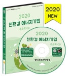 알라딘: [CD] 2020 친환경 에너지기업 주소록 - CD-ROM 1장 [CD] 2020 친환경 에너지기업 주소록 - CD-ROM 1장