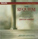 [중고] 포레 : 레퀴엠 외 | 몬테베르디 합창단 (The Monteverdi Choir) 노래, 포레 (Gabriel F | 알라딘 [중고] 포레 : 레퀴엠 외... 