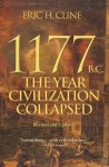 1177 B.C.: The Year Civilization Collapsed: Revised and Updated... 알라딘 1177 B.C.: The Year Civilization Collapsed: Revised and... 