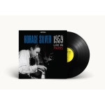 알라딘: [수입] Horace Silver - Live in Paris 1959 [LP][한정반] [수입] Horace Silver - Live in Paris 1959 [LP][한정반]