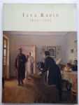 알라딘: [중고] ILYA REPIN 1844-1930 일리야 레핀전 동아갤러리 [중고]  ILYA REPIN 1844-1930 일리야 레핀전 동아갤러리