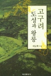 고구려 도성과 왕릉 | 이도학 | 알라딘 고구려 도성과 왕릉 | 이도학