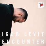 알라딘: [수입] Igor Levit - Encounter [2CD] [수입] Igor Levit - Encounter [2CD]