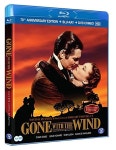 알라딘: [중고] [블루레이] 바람과 함께 사라지다 / BD+DVD COMBO (한글/영어/일어 자막 수록) /Gone with the Wind [중고] [블루레이]... 