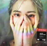 [중고] 스텔라장 (Stella Jang) - Colors (투명반 / 480장 한정판 LP) | 스텔라장 (Stella Jang) | 알라딘 [중고] 스텔라장 (Stella... 