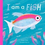 (주)아이엠피쉬 | I am a Fish (Hardcover) | Isabel Otter | 알라딘 I am a Fish (Hardcover) | Isabel Otter