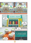 브레드이발소 5 : 알라딘