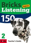 [중고] Bricks Listening Beginner 150 Level 2 : Teachers Guide | 알라딘 [중고] Bricks Listening Beginner 150 Level 2 : Teachers... 