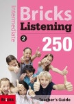 [중고] Bricks Listening Intermediate 250 (2) : Teachers Guide : 알라딘 [중고] Bricks Listening Intermediate 250 (2) : Teachers... 