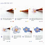 [중고] 향기 나는 색연필 꽃그림 | 알라딘 [중고] 향기 나는 색연필 꽃그림