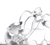 껌 | 그림책향 9 | 강혜진 | 알라딘 껌 | 그림책향 9 | 강혜진