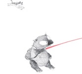 껌 | 그림책향 9 | 강혜진 | 알라딘 껌 | 그림책향 9 | 강혜진