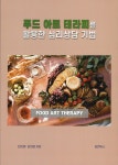 푸드 아트 테라피를 활용한 심리상담 기법 : 알라딘