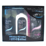 더블리치 블랙래시피 인텐시브케어 기획(샴푸540ml+린스540ml... 알라딘 더블리치 블랙래시피 인텐시브케어 기획(샴푸540ml+린스540ml... 