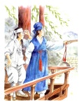 [중고] 몽룡과 사랑에 빠진 춘향 | 김나정 | 알라딘 [중고] 몽룡과 사랑에 빠진 춘향 | 김나정