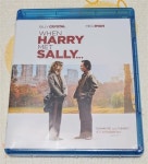 알라딘: [중고] [블루레이] 해리가 샐리를 만났을 때 [중고] [블루레이] 해리가 샐리를 만났을 때