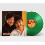 알라딘: 현이와 덕이 - 85 전속 기념 앨범 [180g 그린 LP] 현이와 덕이 - 85 전속 기념 앨범 [180g 그린 LP]