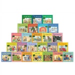 알라딘: 네버랜드 마음이 자라는 성장 그림책 전25권 세트 네버랜드 마음이 자라는 성장 그림책 전25권 세트