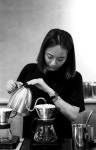 더퍼슨스 the Persons No.2 : 바리스타 Barista : 알라딘