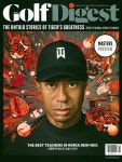 알라딘: 골프 다이제스트 Golf Digest 2020.11 골프 다이제스트 Golf Digest 2020.11
