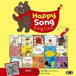 알라딘: 해피송 잉글리쉬_Happy Song English (전15종) / 세이펜 미포함 해피송 잉글리쉬_Happy Song English (전15종) / 세이펜 미포함