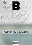 매거진 B (Magazine B) Vol.85 : 아스티에 드 빌라트 (ASTIER DE VILLATTE) : 알라딘
