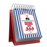 올리버쌤의 영어회화 일력 365 (스프링) | 올리버 샨 그랜트 | 알라딘 올리버쌤의 영어회화 일력 365 (스프링) | 올리버 샨 그랜트