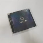 알라딘: [중고] May-B 메이비 1집 - Trigger [중고] May-B 메이비 1집 - Trigger