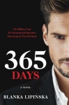알라딘: 365 Days (Paperback, Media Tie-In) 365 Days (Paperback, Media Tie-In)