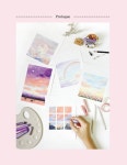 [중고] 하늘 담은 오일파스텔 풍경화 | 송지현 | 알라딘 [중고] 하늘 담은 오일파스텔 풍경화 | 송지현