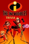 알라딘: The Incredibles Trivia: Trivia Quiz Game Book (Paperback) The Incredibles Trivia: Trivia Quiz Game Book (Paperback)