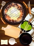 아이 러브 스티커 : 오늘은 내가 요리왕 : 알라딘