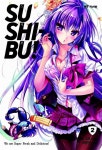 알라딘: SUSHI-BU! 스시부! 2 SUSHI-BU! 스시부! 2