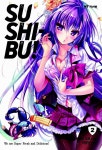 알라딘: SUSHI-BU! 스시부! 2 SUSHI-BU! 스시부! 2