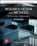 알라딘: ISE Research Design and Methods: A Process Approach (Paperback, 11 ed) ISE Research Design and Methods: A Process... 