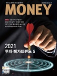 머니 Money 2020.12 | 머니 편집부 | 알라딘 머니 Money 2020.12 | 머니 편집부