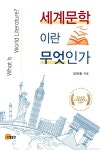 세계문학이란 무엇인가 : 알라딘
