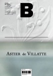 매거진 B (Magazine B) Vol.85 : Astier De Villatte | B Media Company | 알라딘 매거진 B (Magazine B) Vol.85 : Astier De Villatte... 